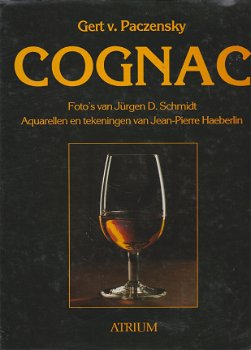 Paczensky,G. - Cognac - 1