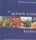 Straten, M. van - De gezonde Joodse keuken - 1 - Thumbnail