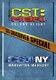 CSI - Crossover Miami / New York ( DVD ) Steelcase - 1 - Thumbnail