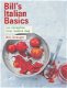 Bill Granger - Bill's Italian Basics - 1 - Thumbnail