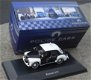 1:43 Atlas-Eligor Renault 4CV Police 1955 Paris - 1 - Thumbnail