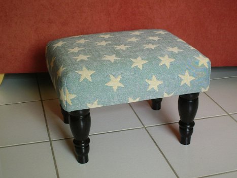 Footstools 37x45cm - Klik op - BEKIJK ALLE ADVERTENTIES !!! - 1