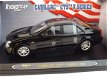 1:18 Ricko Cadillac CTS V series 2004 zwart - 2 - Thumbnail