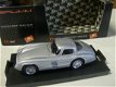 1:43 Brumm R187 Mercedes 300 SLR 1955 silver - 0 - Thumbnail