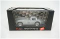 1:43 Brumm R187 Mercedes 300 SLR 1955 silver - 1 - Thumbnail