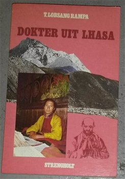 Lobsang Rampa - Dokter uit Lhasa - 1