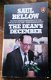 Saul Bellow - The dean's december - 1 - Thumbnail
