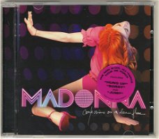Madonna - Confessions On A Dance Floor  (Nieuw)