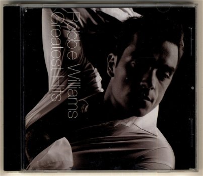 Robbie Williams - Greatest Hits - 1