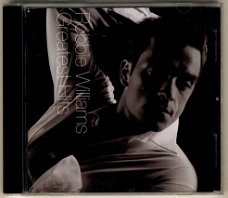 Robbie Williams - Greatest Hits