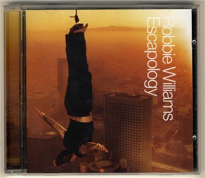 Robbie Williams - Escapology - 1