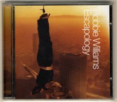 Robbie Williams - Escapology