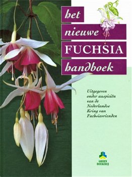Het nieuwe FUCHSIA handboek - 1
