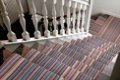 Color Net Louis de Poortere project en trap geschikt tapijt - 1 - Thumbnail