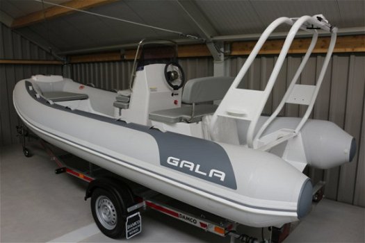 Gala A500L - 3