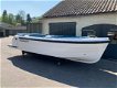 Topcraft 605 Tender - 2 - Thumbnail