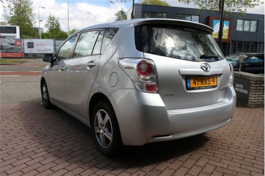 Toyota Verso - 1.8 VVT-i Business Navigatie Panoramadak Automaat 147pk - 1