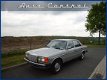 Mercedes-Benz 200-280 (W123) - 200-serie (300 D 5 cyl. 5-bak 1983 - 1 - Thumbnail