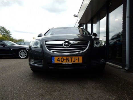 Opel Insignia Sports Tourer - 2.0 T Cosmo Automaat - 1