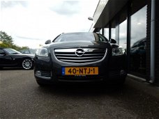 Opel Insignia Sports Tourer - 2.0 T Cosmo Automaat