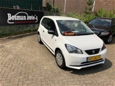 Seat Mii - 1.0 Entry