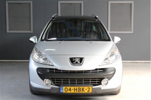 Peugeot 207 SW Outdoor - 1.6 VTi XS - 1