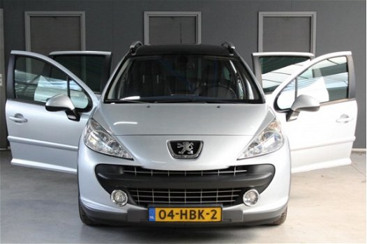 Peugeot 207 SW Outdoor - 1.6 VTi XS - 1