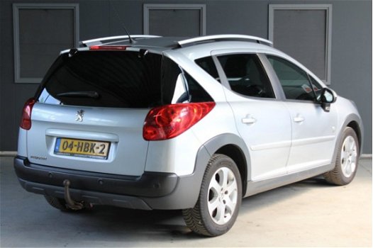 Peugeot 207 SW Outdoor - 1.6 VTi XS - 1