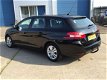 Peugeot 308 SW - 1.6 BlueHDI Blue Lease Pack, 6-BAK, AIRCO(CLIMA), GROOT NAVIGATIE, CRUISE CONTROL, - 1 - Thumbnail