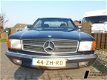 Mercedes-Benz S-klasse - 380 SEC - 1 - Thumbnail