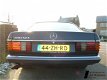 Mercedes-Benz S-klasse - 380 SEC - 1 - Thumbnail