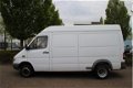 Mercedes-Benz Sprinter - 411 CDI 2.2 355 / hoog / lang / dubb lucht / l2 -h2 - 1 - Thumbnail