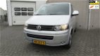 Volkswagen Transporter - 2.0 TDI BM L1H1 T EDITION/AIRCO/PDC/2XSCHUIFDEUR - 1 - Thumbnail