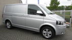 Volkswagen Transporter - 2.0 TDI BM L1H1 T EDITION/AIRCO/PDC/2XSCHUIFDEUR - 1 - Thumbnail