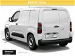 Opel Combo - 1.6D L1H1 Edition Operational lease vanaf slechts € 259, - per maand (op basis van 60 m - 1 - Thumbnail