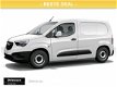 Opel Combo - 1.6D L1H1 Edition Operational lease vanaf slechts € 259, - per maand (op basis van 60 m - 1 - Thumbnail