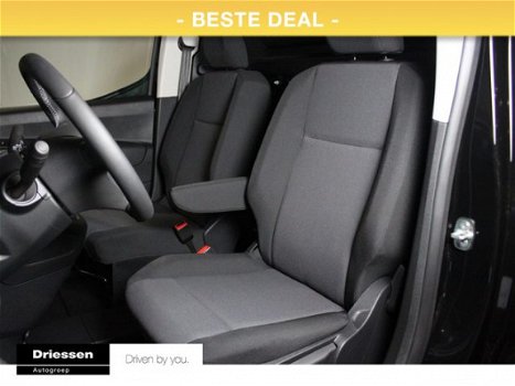 Opel Combo - 1.6D L1H1 Edition Operational lease vanaf slechts € 259, - per maand (op basis van 60 m - 1