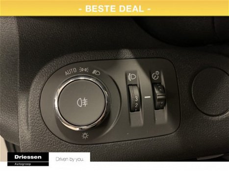 Opel Combo - 1.6D L1H1 Edition Operational lease vanaf slechts € 259, - per maand (op basis van 60 m - 1