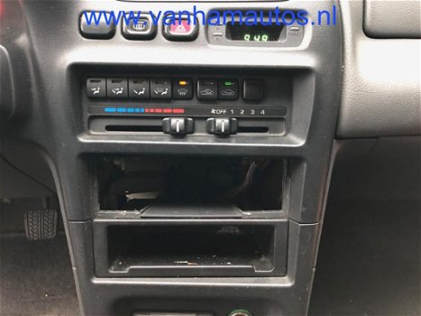 Mazda 323 - 1.5i F GLX APK 2-2020 - 1