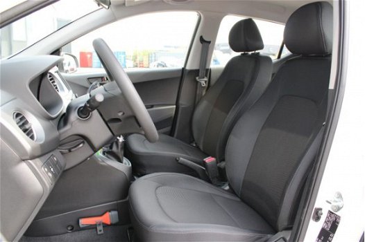 Hyundai i10 - 1.0i Comfort Smart Pack | Navigatie | Park. Sensor | Cruise Control | Apple CarPlay & - 1