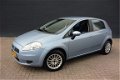 Fiat Grande Punto - 1.4 Dynamic AUTOMAAT, AIRCO - 1 - Thumbnail