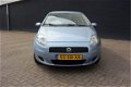 Fiat Grande Punto - 1.4 Dynamic AUTOMAAT, AIRCO - 1 - Thumbnail