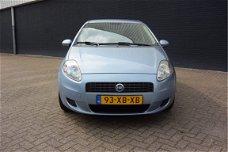 Fiat Grande Punto - 1.4 Dynamic AUTOMAAT, AIRCO