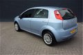 Fiat Grande Punto - 1.4 Dynamic AUTOMAAT, AIRCO - 1 - Thumbnail