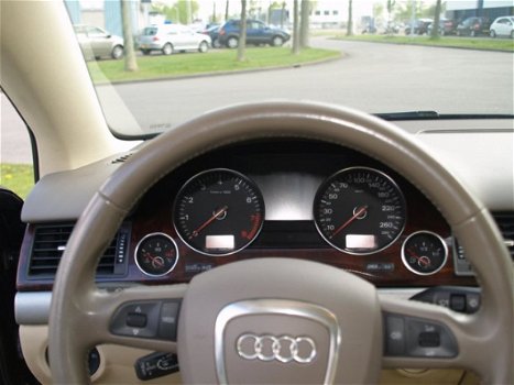 Audi A8 - 3.2 FSI quattro Pro Line * AUTOMAAT - 1
