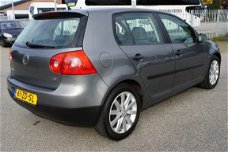 Volkswagen Golf - 1.4 TSI GT SPORT 140PK 1eEIG PERFECTE STAAT