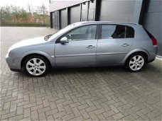 Opel Signum - 1.8-16V Elegance 141043 km nap