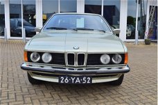 BMW 6-serie - 630 CS *Belastingvrij