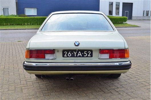 BMW 6-serie - 630 CS *Belastingvrij - 1