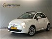 Fiat 500 C - CABRIO TWIN AIR 60PK Pop *Airco - 1 - Thumbnail